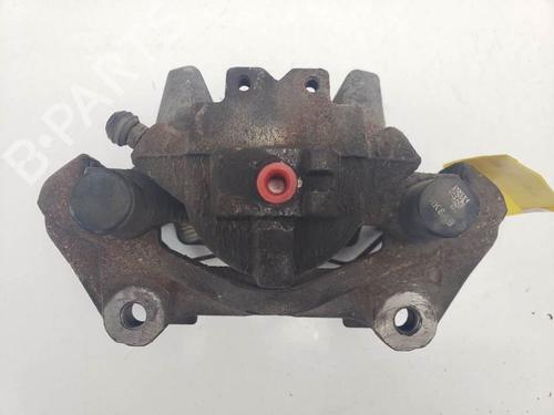 Right front brake caliper LAND ROVER RANGE ROVER VELAR (L560) 2.0 D180 TD4 4x4 | BP25143941M104 - Image 3