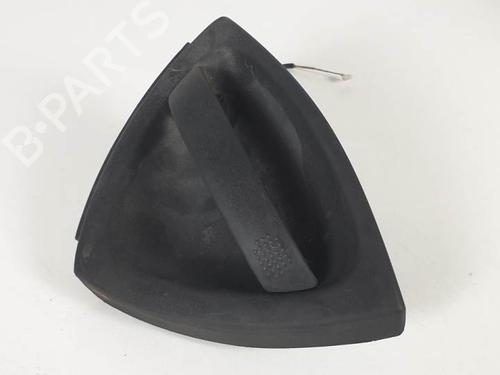 Front right exterior door handle SMART CITY-COUPE (450) 0.6 (S1CLA1, 450.341) | BP13040601C129 