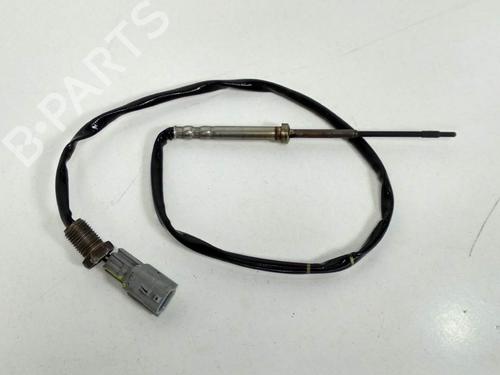 Used Electronic sensor Electronic sensor RENAULT CLIO IV (BH_) 1.5 dCi 90 (90 hp) 7196245 7196245