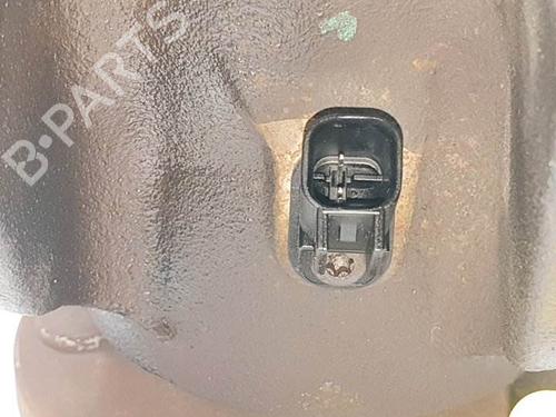 Right front steering knuckle FORD FOCUS III Turnier 1.6 TDCi | BP15826779M26 