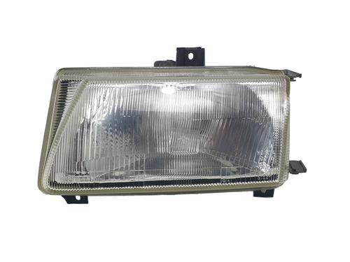 Used Left headlight Left headlight SEAT IBIZA II (6K1) 1.4 i (60 hp) 40176479 40176479