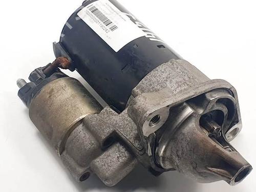 Used Starter Starter TOYOTA AURIS (_E18_) 1.6 (ZRE181_, ZRE185_, ZRE185R, ZRE181R) (132 hp) 17899044 17899044