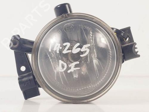 Used Left front fog light Left front fog light FORD FOCUS C-MAX (DM2) 1.6 (100 hp) 17747582 17747582