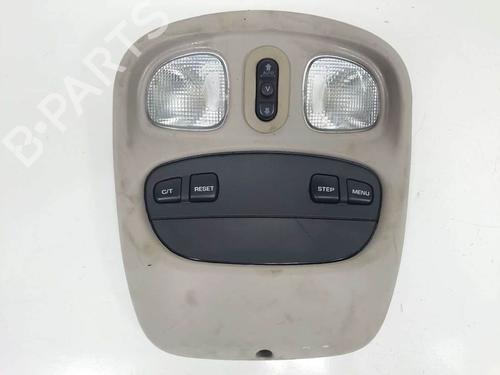 Used Interior roof light Interior roof light JEEP CHEROKEE (KJ) 2.4 4x4 (147 hp) 8103633 8103633