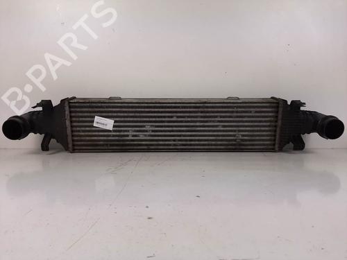 Used Intercooler Intercooler MERCEDES-BENZ E-CLASS (W212) E 220 CDI / BlueTEC (212.001, 212.002) (170 hp) 6842584 6842584