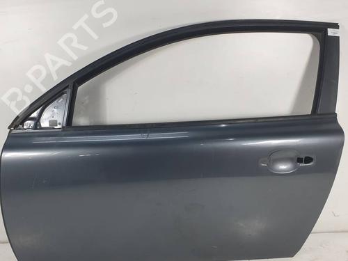 Used Left front door Left front door VOLVO C30 (533) 1.6 D (109 hp) 34517001 34517001