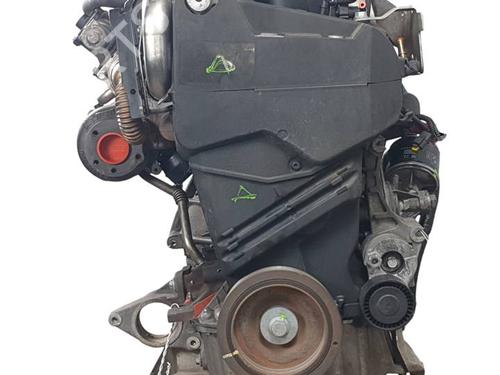 Engine NISSAN QASHQAI I (J10, NJ10) 1.5 dCi | BP29382394M1 
