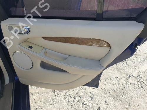 Engine JAGUAR X-TYPE I (X400) 3.0 V6 All-wheel Drive | BP25138355M1  - Image 11