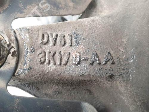 Right front steering knuckle FORD TRANSIT CONNECT MPV 1.6 TDCi | BP25286313M26 