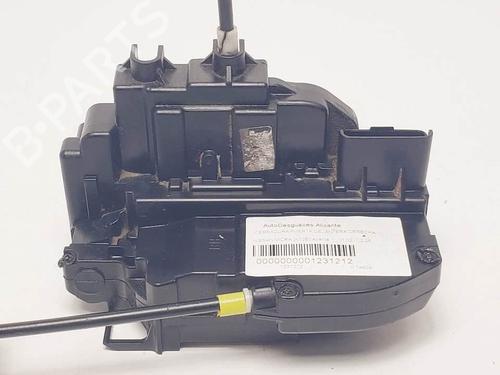 Used Front right lock Front right lock 19394526 19394526