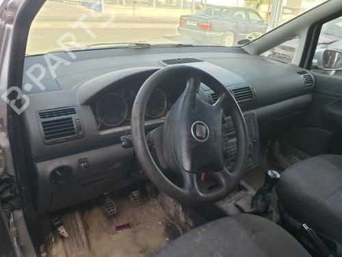 Mass air flow sensor SEAT ALHAMBRA (7V8, 7V9) 2.0 TDI | BP25139024M95 