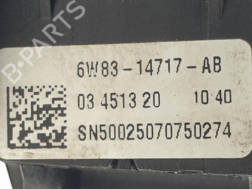 Right front window switch LAND ROVER FREELANDER 2 (L359) 2.2 TD4 4x4 | BP28027094I26 - Image 4