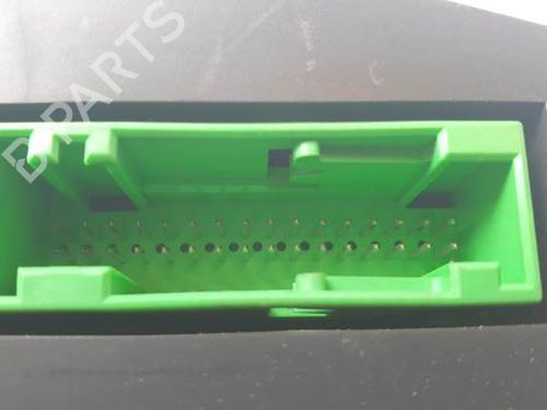 Instrument cluster SEAT CORDOBA (6K2)  | BP20715646C47 