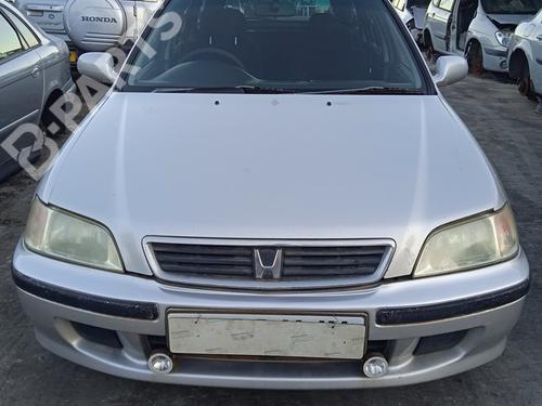Used Parts HONDA CIVIC VI Aerodeck (MB, MC)  1.6 16V (MC1)  965758