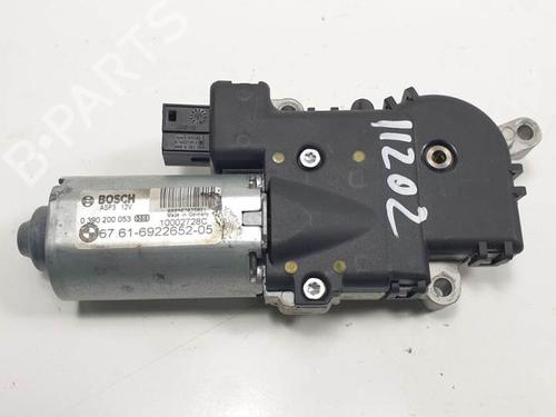 Sunroof engine BMW X5 (E70) xDrive 30 d | BP12386649M60 