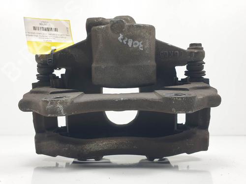Left front brake caliper OPEL CORSA D (S07) 1.7 CDTI (L08, L68) | BP28060946M105 - Image 2