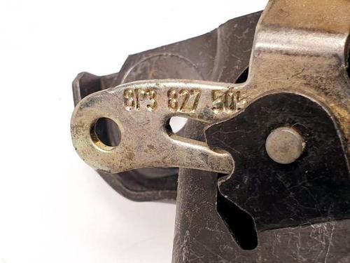 Tailgate lock AUDI A3 (8P1) 2.0 TDI 16V | BP17165331C101 