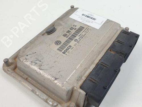 engine-control-unit-ecu-seat-leon-1m1-1999-2000-2001-2002-2003-2004-2005-2006-25931740 main image