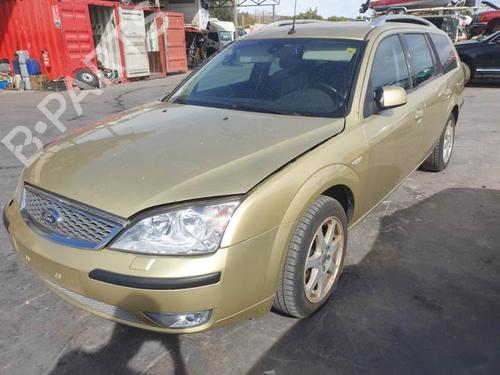 Engine control unit (ECU) FORD MONDEO III Turnier (BWY) 2.0 16V TDDi / TDCi | BP17045374M57 