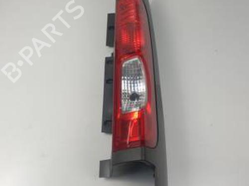 Fanale posteriore destro RENAULT TRAFIC II Van (FL) 2.0 dCi 115 (FL01, FL0U, FL00, FL0H, FL0M) (114 hp) 30808357