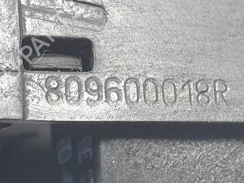 Right front window switch RENAULT MEGANE III Hatchback (BZ0/1_, B3_) 1.6 16V (BZ0H) | BP24915844I26 - Image 3