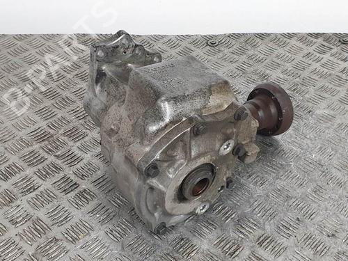 Used Front differential Front differential VOLVO XC90 I (275) D5 AWD (185 hp) 11837823 11837823