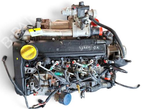 Engine RENAULT KANGOO (KC0/1_) 1.5 dCi | BP40175671M1 - Image 2