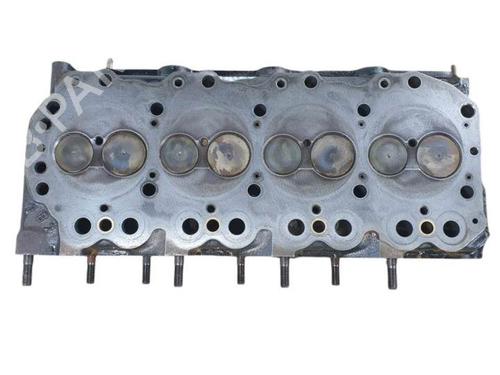 Used Cylinder head NISSAN TRADE Platform/Chassis 3.0 D (86 hp) 20153297