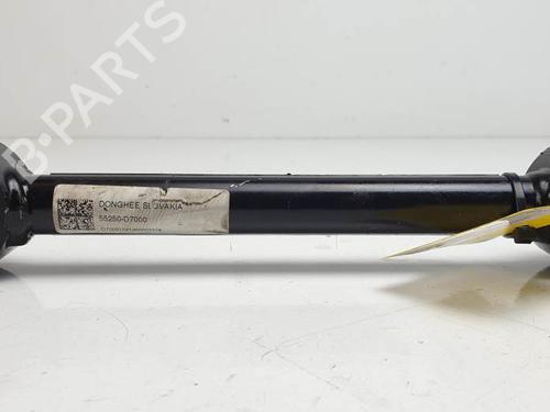 Used Right rear suspension arm Right rear suspension arm KIA SPORTAGE IV (QL, QLE) 1.6 CRDi (136 hp) 40175235 40175235