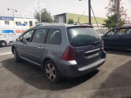 Used Parts PEUGEOT 307 SW (3H) 1.6 HDI 90 (90 hp) 1732787