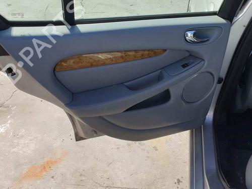 AC compressor JAGUAR X-TYPE I (X400) 2.0 D | BP24585698M34  - Image 13