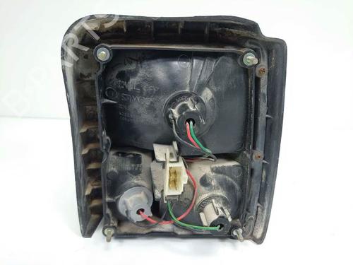 Left taillight KIA PRIDE (DA) 1.3 | BP7950551C34 