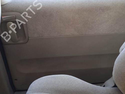 Instrument cluster KIA CARNIVAL II (GQ) 2.9 CRDi | BP7781689C47 