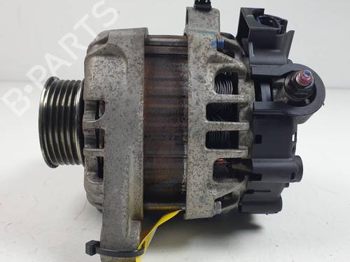 Alternator HYUNDAI i10 II (BA, IA) 1.0 | BP29875140M7 