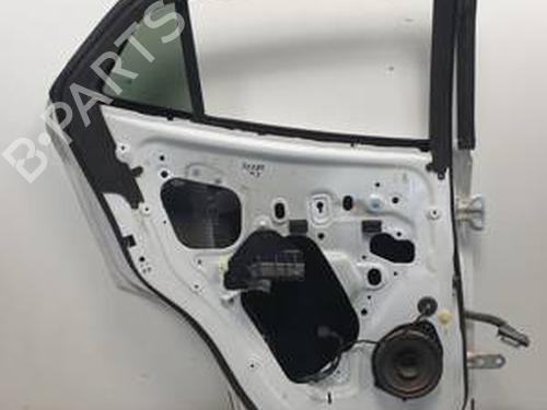 Tür links hinten OPEL MOKKA / MOKKA X (J13) 1.6 CDTI (_76) | BP30763450C4 