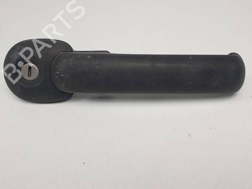 Used Tailgate handle Tailgate handle NISSAN TERRANO II (R20) 2.7 TD 4WD (101 hp) 36661494 36661494
