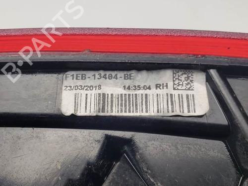 Right taillight FORD FOCUS III 1.6 Ti | BP12383563C35 