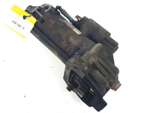 Used Starter FORD TRANSIT Van (FA_ _) 2.0 TDCi (125 hp) 29474150