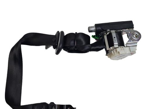 Front left seatbelt SKODA FABIA II (542) 1.9 TDI | BP37229888I26 - Image 2