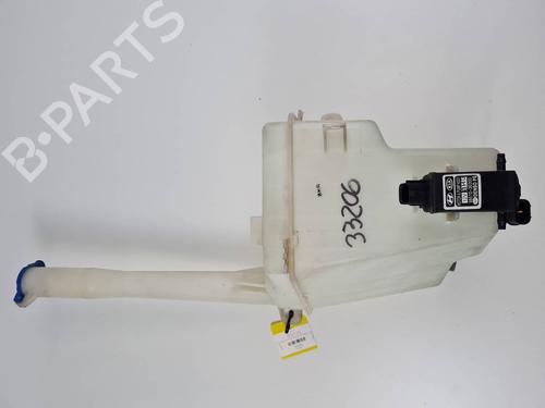 Used Windscreen washer tank Windscreen washer tank HYUNDAI SANTA FÉ II (CM) 2.2 CRDi 4x4 (155 hp) 34517165 34517165