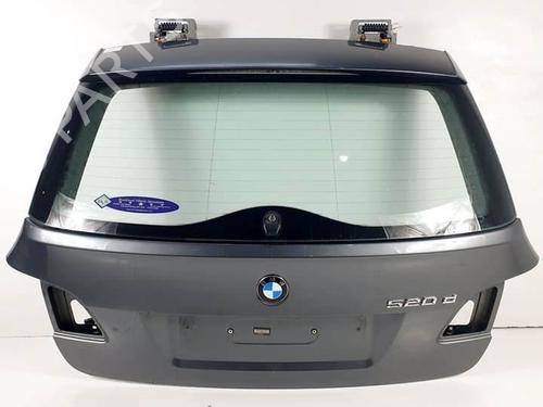 Used Tailgate BMW 5 Touring (E61) 520 d (163 hp) 18052120