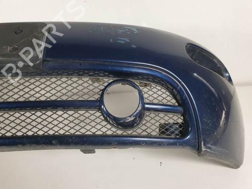 Front bumper VW NEW BEETLE Convertible (1Y7) 1.6 | BP10006683C7 