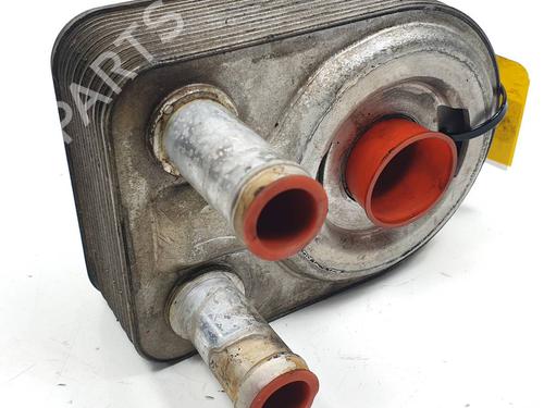 Used Oil radiator Oil radiator FORD C-MAX II (DXA/CB7, DXA/CEU) 1.0 EcoBoost (125 hp) 30166727 30166727