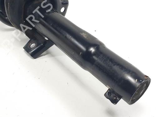 Left front shock absorber SEAT LEON (1P1) 1.9 TDI | BP25864182M16