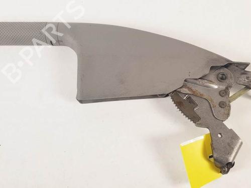Used Hand brake Hand brake VW LUPO I (6X1, 6E1) 1.4 16V (75 hp) 12376918 12376918