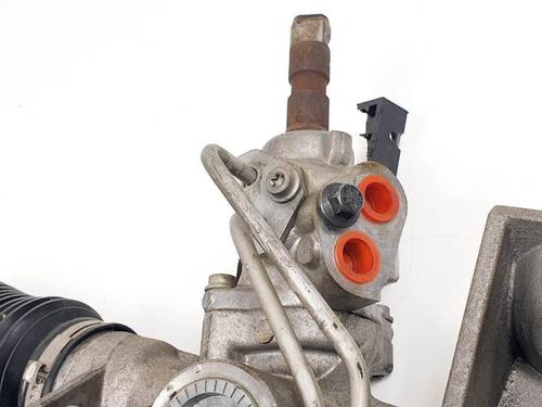 Steering rack FORD FOCUS II Turnier (DA_, FFS, DS) 1.8 | BP17167085M22 