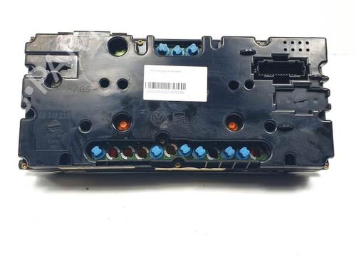 Instrument cluster SEAT IBIZA II (6K1)  | BP25262893C47 