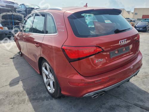 Mirror switch AUDI Q5 (8RB) SQ5 TDI quattro | BP30278636I25 - Image 8