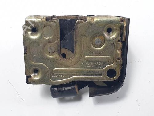 Used Front right lock Front right lock RENAULT SCÉNIC I MPV (JA0/1_, FA0_) 1.9 dCi RX4 (102 hp) 12375504 12375504