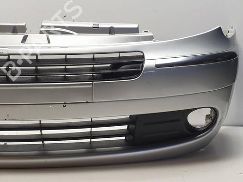 Front bumper CITROËN XSARA PICASSO (N68) 1.6 HDi | BP29850128C7